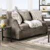 Quavo Upholstered Loveseat Gray - Furniture Of America 1 Quavo Upholstered Loveseat Gray - Furniture Of America -Lush Living Store GUEST 0c87eb69 a485 41a9 a230 1980d862c856