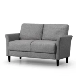 54" Jackie Loveseat Sofa - Zinus -Lush Living Store GUEST 0dcba7ff 7e31 4063 bffb 6104d4c265d5