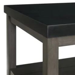 Graham Rectangle Sofa Table Brown - Picket House Furnishings 13 Graham Rectangle Sofa Table Brown - Picket House Furnishings -Lush Living Store GUEST 0e18cc11 f631 4b75 af88 4b7dc57d332b