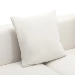 110.2" Modern Style Upholstered Curved Sofa Couch-ModernLuxe -Lush Living Store GUEST 0e44cb43 5acd 4de4 9a3d dd2d59132b9e