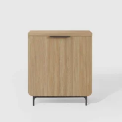 Modern 2 Door Reeded Accent Cabinet - Saracina Home 22 Modern 2 Door Reeded Accent Cabinet - Saracina Home -Lush Living Store GUEST 0e659011 331b 4194 8149 727f6d2b257b