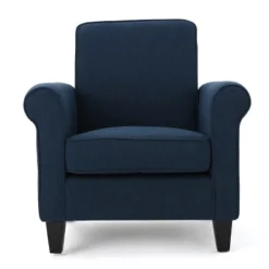 Freemont Club Chair - Christopher Knight Home -Lush Living Store GUEST 0e72ce2e d38a 4f82 883f 8f3d19c46f69