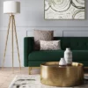Cologne Tufted Track Arm Sofa Emerald Green - Threshold™ 1 Cologne Tufted Track Arm Sofa Emerald Green - Threshold™ -Lush Living Store GUEST 0ec93c50 546d 4780 98a1 2a3599c5be43