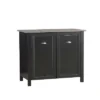 Saint Birch Ansel 2-Door Storage Cabinet -Lush Living Store GUEST 0ee859c9 18e8 491a 897b a54b36352f07