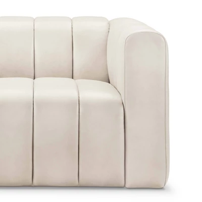 Lucas Top Grain Leather Sofa - Abbyson Living 4 Lucas Top Grain Leather Sofa - Abbyson Living - Image 2