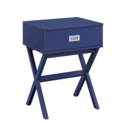 Designs2Go Landon 1 Drawer End Table - Breighton Home -Lush Living Store GUEST 0f5a1576 1cef 4615 ba08 a1dd8e3b78fc