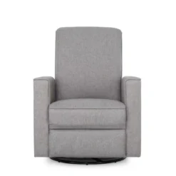Evolur Raleigh Basic Glider Recliner Rocker -Lush Living Store GUEST 0f740f5f 90f4 4e04 89dd d930b8cfbaa0