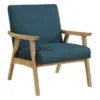Weldon Chair - OSP Home Furnishings -Lush Living Store GUEST 108cb0da 83d9 4ba3 9441 d17f67577cfa