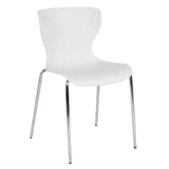Flash Furniture Lowell Contemporary Design Plastic Stack Chair 28 Flash Furniture Lowell Contemporary Design Plastic Stack Chair -Lush Living Store GUEST 1114336e d91a 47bb b651 1a310660804c