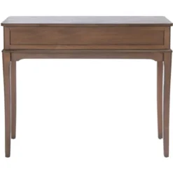 Opal 2 Drawer Console Table - Safavieh -Lush Living Store GUEST 116a294f 1d8d 4c56 b337 ca1584faca02