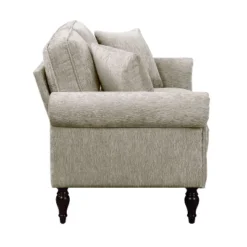 Evok Contemporary Chenille Upholstered Loveseat - MiBasics 16 Evok Contemporary Chenille Upholstered Loveseat - MiBasics -Lush Living Store GUEST 116f9ca5 088a 4ec3 977c 76db6be7b5d0