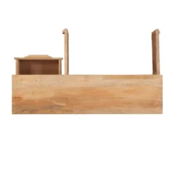 Gordon Media Center Natural - Powell Company 24 Gordon Media Center Natural - Powell Company -Lush Living Store GUEST 1179c642 0ac7 4c66 98e8 5a761639f3f1