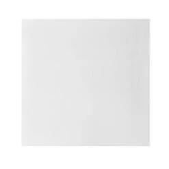 Waves Coastal 1 Drawer Side Table Glossy White - Treasure Trove Accents -Lush Living Store GUEST 1195e1d3 e9cc 4cbe 9b90 c5c5c2c6c23b