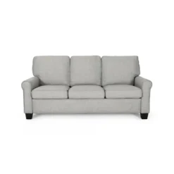 Davies Traditional Modern Sofa - Christopher Knight Home -Lush Living Store GUEST 12394351 b68f 4a50 b447 35a4827b37ff