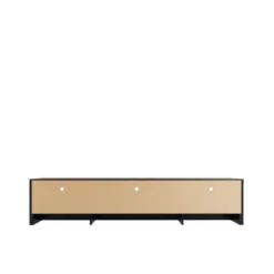 Sylvan TV Stand For TVs Up To 70" - Manhattan Comfort -Lush Living Store GUEST 12abdf41 16d0 4f7b 88ad 5e1ed7f7fea5
