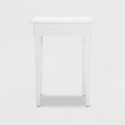 Atwood Side Table With Drawer White - Finch 15 Atwood Side Table With Drawer White - Finch -Lush Living Store GUEST 130b3099 6a63 4bf4 a49d 7408e4041483