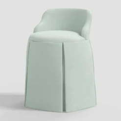 Quin Vanity Chair - Threshold™ -Lush Living Store GUEST 131c8e49 b58a 404a a96f dfc5b15104f4