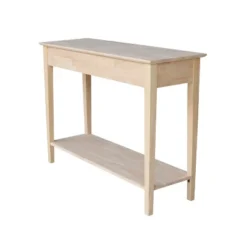 International Concepts Spencer Server-Wood -Lush Living Store GUEST 13359547 011d 49d8 b8bb 57b6fac77f87