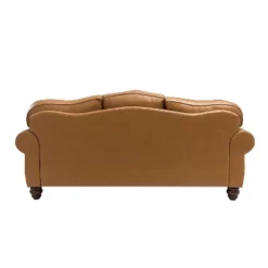 Gracia 81" Transitional Wide Sofa With Removable Cushions And Nailhead Trim For Living Room And Bedroom | ARTFUL LIVING DESIGN -Lush Living Store GUEST 13777c07 ba25 4eeb 9cb9 85be69078230