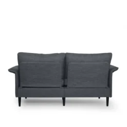 Resaca Contemporary 3 Seater Sofa - Christopher Knight Home -Lush Living Store GUEST 145cbd07 8b7c 4bb8 828b e7ca1cdb165f