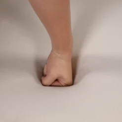 Modern Velvet Upholstered Accent Sofa Chair With Thick Removable Cushion-ModernLuxe -Lush Living Store GUEST 14cc7824 1252 41c1 ba0d 7f5b2cd3166a