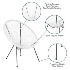 Flash Furniture Valencia Oval Comfort Series Take Ten Papasan Lounge Chair 16 Flash Furniture Valencia Oval Comfort Series Take Ten Papasan Lounge Chair -Lush Living Store GUEST 14d63c28 37eb 4733 88d1 fe52e7337013