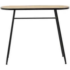 Industrial Metal Console Table Brown - Olivia & May 10 Industrial Metal Console Table Brown - Olivia & May -Lush Living Store GUEST 15a9658b 9803 4af3 b936 193276a5f5e5