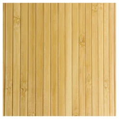 6 Ft. Tall Bamboo Wave Screen - Dark Mocha -Lush Living Store GUEST 160c26dd 413b 42fd b643 58efce901ade 1