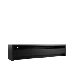 Sylvan TV Stand For TVs Up To 70" - Manhattan Comfort -Lush Living Store GUEST 1631db5e a283 4208 ac5a 086ca460b058
