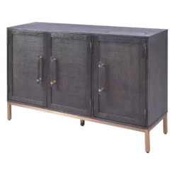 Sophia 3 Door Cabinet - Hopper Studio -Lush Living Store GUEST 16402fc4 74a0 4c3a b6e9 51f796a409be