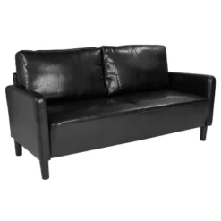 Flash Furniture Washington Park Upholstered Sofa -Lush Living Store GUEST 16d53f61 19aa 47a2 ae8e 7209ae9d95ae