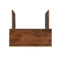 Creswell Console Brown - Powell 21 Creswell Console Brown - Powell -Lush Living Store GUEST 1711d969 5c03 4e34 acf2 abef168242c6