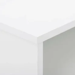 Hollywood TV Stand For TVs Up To 85" White - CorLiving -Lush Living Store GUEST 17b349f1 8520 4e9d 8ed7 689f8287d3e9