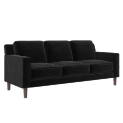 Taliyah 3 Seater Sofa - Room & Joy -Lush Living Store GUEST 17bb7df7 7f4a 4b32 96dd b74d89793b5b