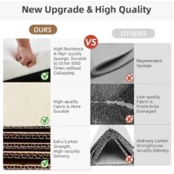 Lanna 76"Wide Vegan Leather Modern Style Convertible Futon Sofa Bed For Living Room Guest Bedroom | ARTFUL LIVING DESIGN -Lush Living Store GUEST 181856ad af0b 4a12 b0bf 501f5a78b29c