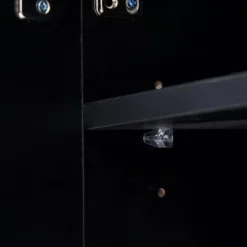 ModernLuxe Modern Stylish Functional TV Stand With Color Changing LED Lights High Gloss TV Cabinet -Lush Living Store GUEST 1839da6c b016 45a0 bb7a 44344224cd1d