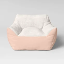 Chambray Kids’ Bean Bag Chair - Pillowfort™ -Lush Living Store GUEST 18b743ea b9d0 4cb5 8bd5 bc52c8dc90d1