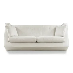 Yule Sofa Bright Ash - Poly & Bark -Lush Living Store GUEST 18b7a6d0 ec5f 47bb 922a 6b99abe1856d