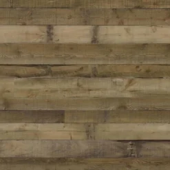 Morello 3 Drawer TV Stand For TVs Up To 80" Weathered Pine - Coaster -Lush Living Store GUEST 1984581f 83ea 4f14 8917 e1dedf8f4867