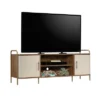 Coral Cape Sindoori TV Stand For TVs Up To 60" Mango - Sauder -Lush Living Store GUEST 1a158284 117a 49e3 9eb5 c14405531609