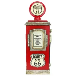 Design Toscano Route 66 Gas Pump Big Boy Toy Key Cabinet 18 Design Toscano Route 66 Gas Pump Big Boy Toy Key Cabinet -Lush Living Store GUEST 1a5605ff 1b51 4556 bbdb fbb15851c030