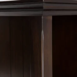 Normandy 8 Cube Storage Sofa Table - Wyndenhall 15 Normandy 8 Cube Storage Sofa Table - Wyndenhall -Lush Living Store GUEST 1ad645a1 e020 4b3a 88d4 158bb76f5947