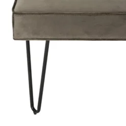 Darrow Armless Chair - Christopher Knight Home -Lush Living Store GUEST 1b090d82 cdf4 4c39 ba47 bb8ab0e8f9e5