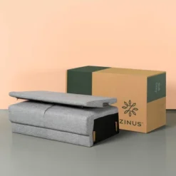 54" Jackie Loveseat Sofa - Zinus -Lush Living Store GUEST 1b2b40b4 ae16 4f64 bb3c 8223d2ce1087