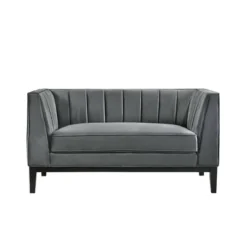 Calabasas Loveseat - Picket House Furnishings -Lush Living Store GUEST 1b2d6ee3 cf19 406e 9bc7 44ddcb642df8
