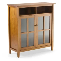 39" Norfolk Medium Storage Media Cabinet - Wyndenhall -Lush Living Store GUEST 1bb00c15 246d 4909 8984 35cd3d905914