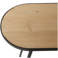 Industrial Metal Console Table Brown - Olivia & May 9 Industrial Metal Console Table Brown - Olivia & May -Lush Living Store GUEST 1bfdfff5 7251 468e 8b4c 78c8965bbc40