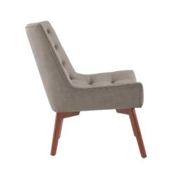 Serena Tufted Accent Chair - Linon -Lush Living Store GUEST 1c1fca69 7fb7 4189 b422 13b405bfd96e