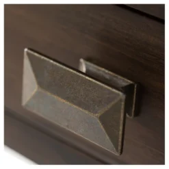 46" Medium Stratford Solid Wood Console Sofa Table - Wyndenhall -Lush Living Store GUEST 1c5ac590 6ca1 4207 b929 a070402beafa