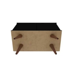 33.07" Hampton Accent Cabinet - Manhattan Comfort -Lush Living Store GUEST 1cbd4d76 2086 4ad1 baf7 7da7fe0dbe34